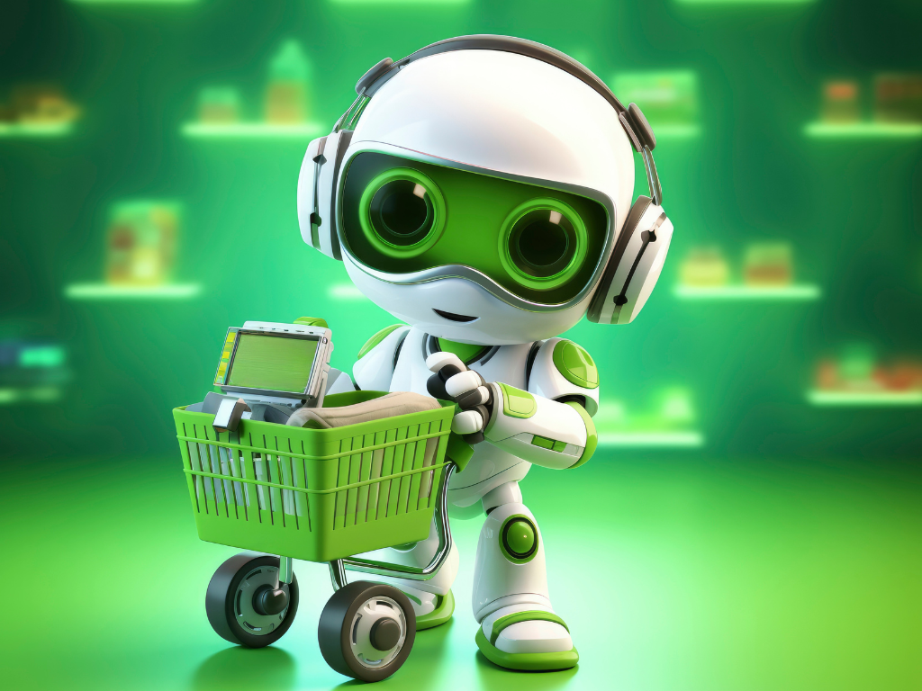 Chatbot for Retail Industry 2026