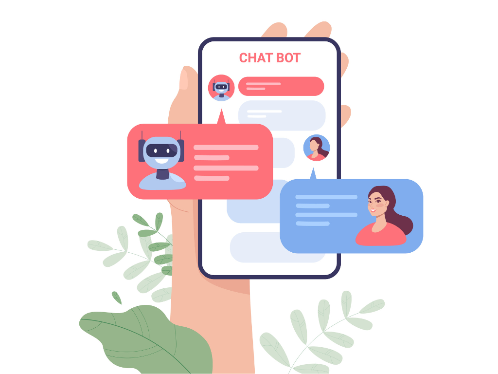 Conversational AI Chatbot Companies 2026