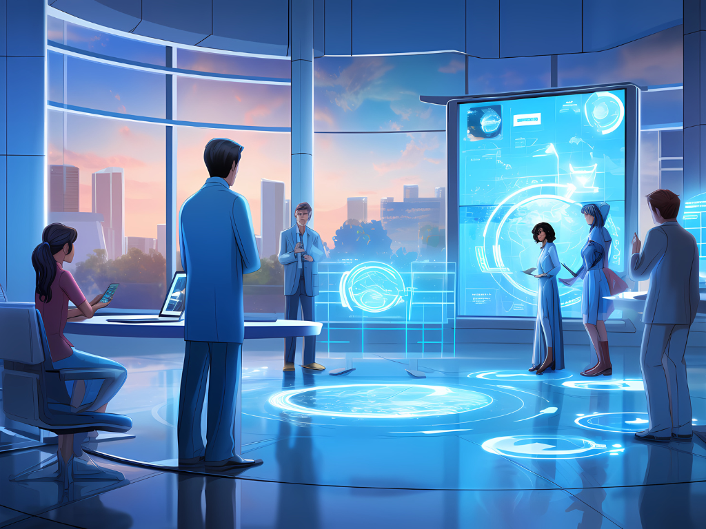 Top Digital Transformation Companies 2026