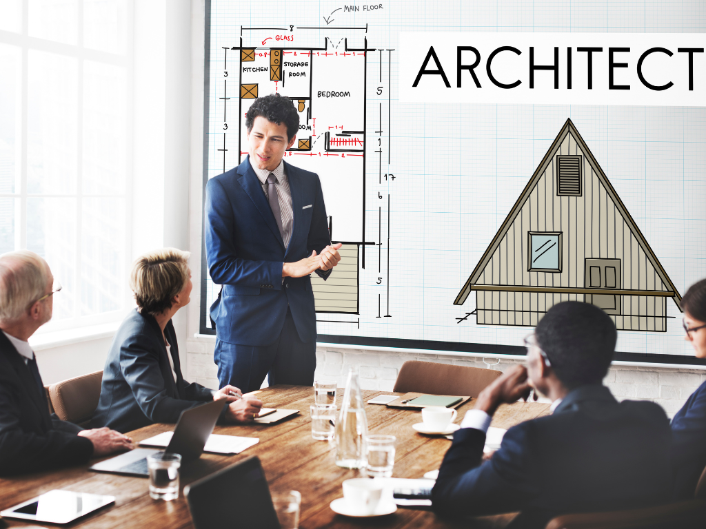 Top Enterprise Architecture Companies 2026