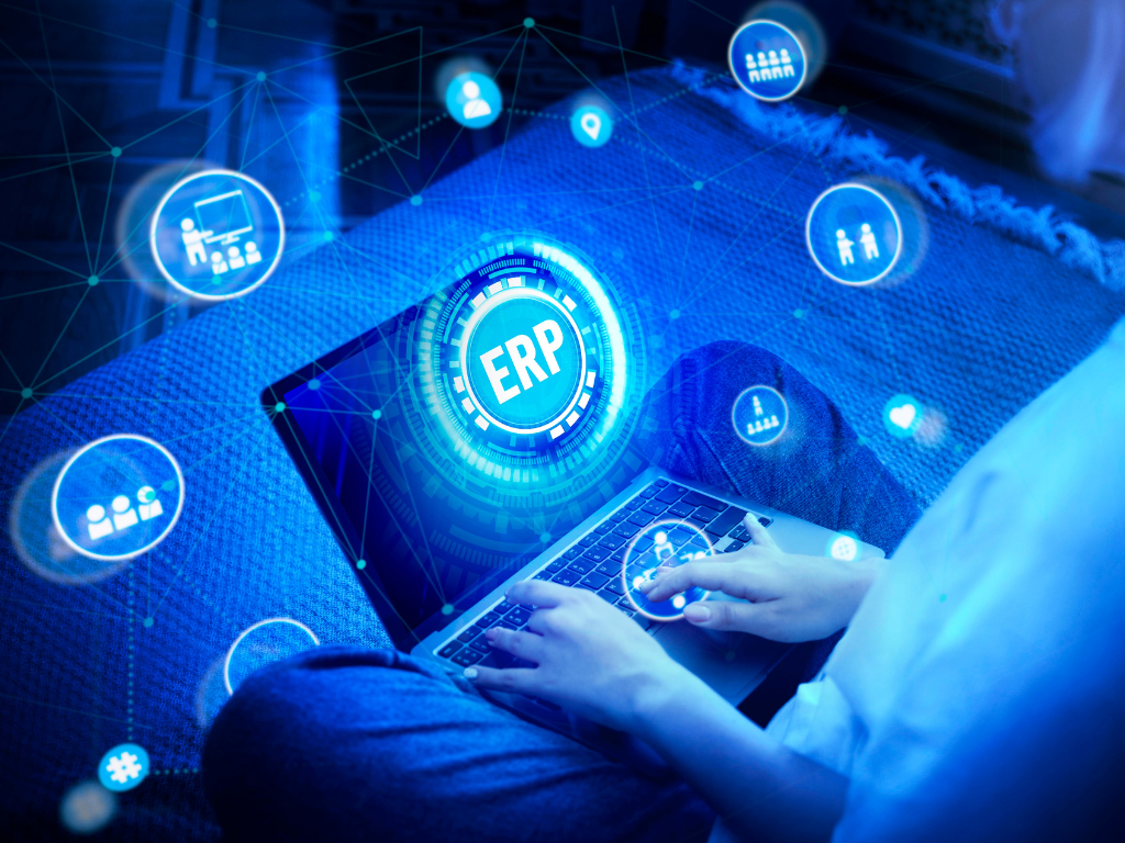 Top 15 ERP Development Companies 2026