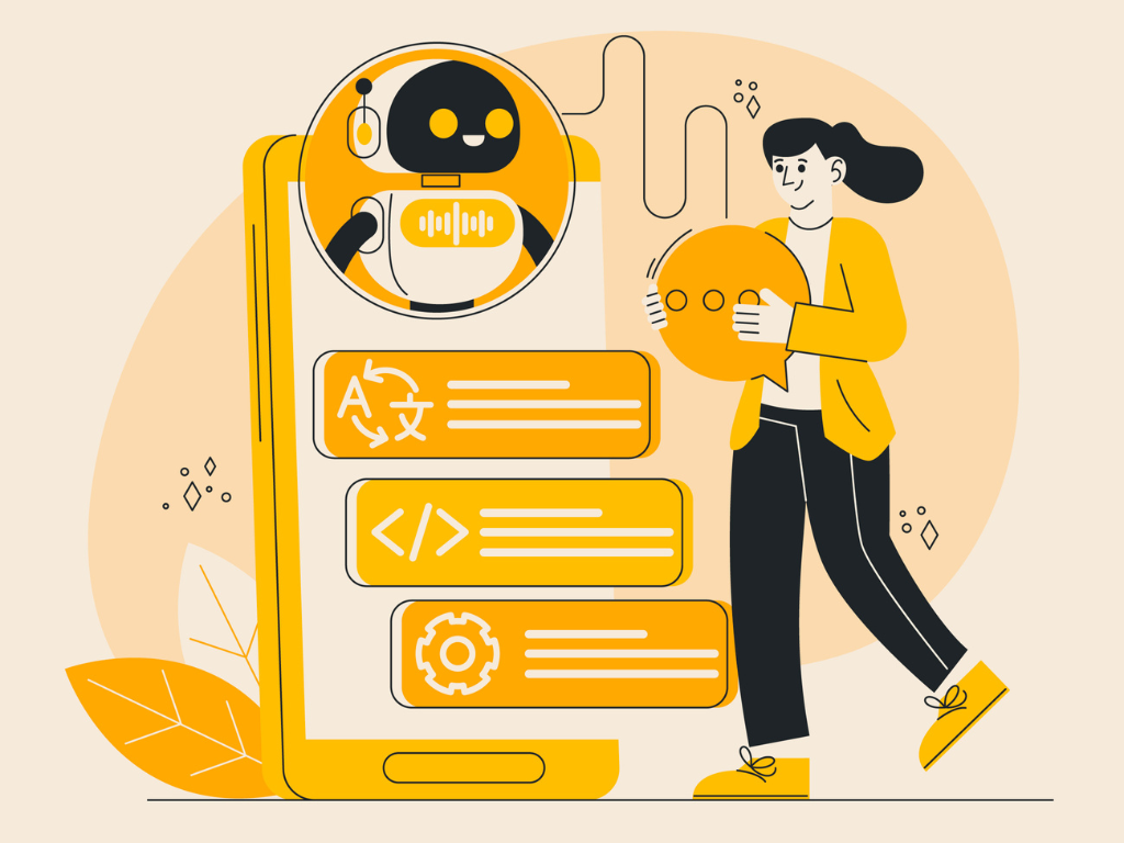 How to Create AI Chatbot Guide