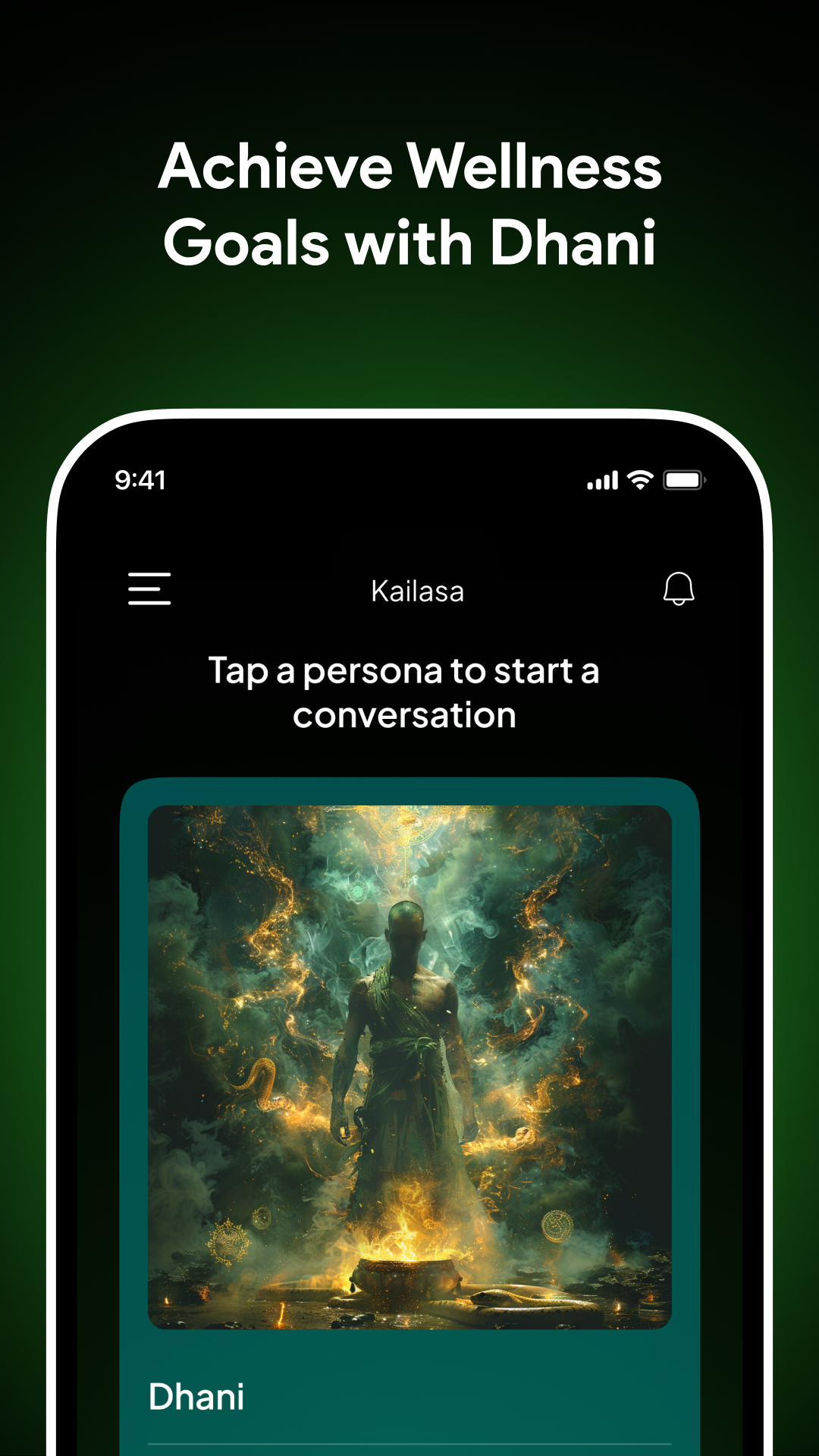 Kailasa screenshot 5