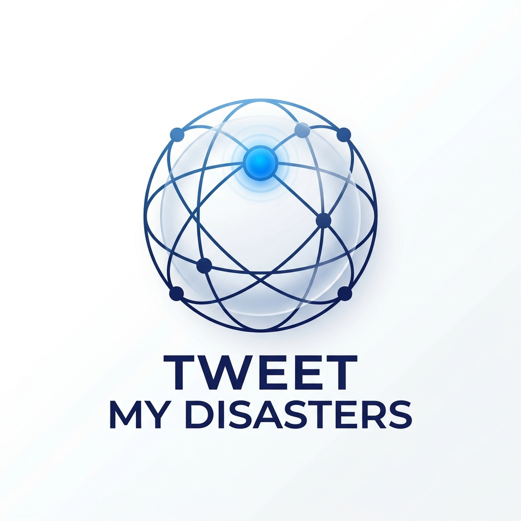 Tweet My Disasters
