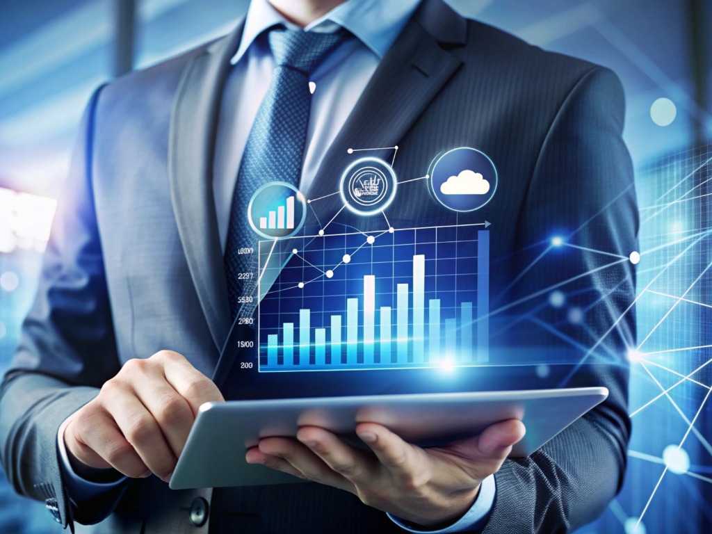 Top 10 Business Intelligence Services Companies 2026