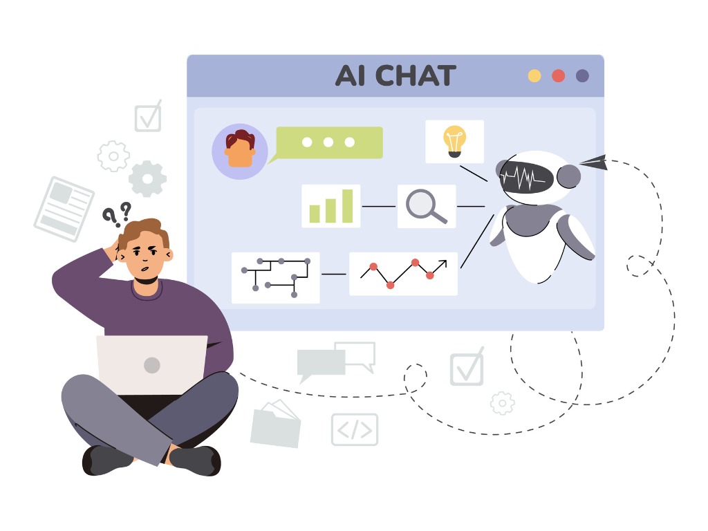 Top Chatbot Development Companies