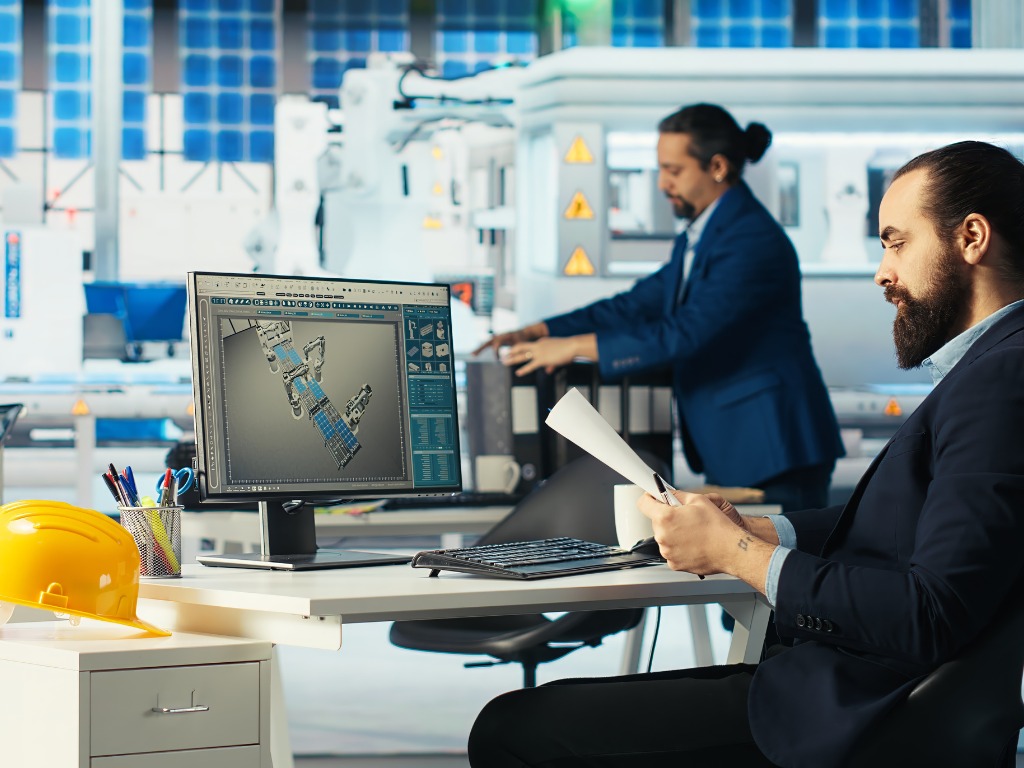 Top 10 Product Engineering Companies 2026