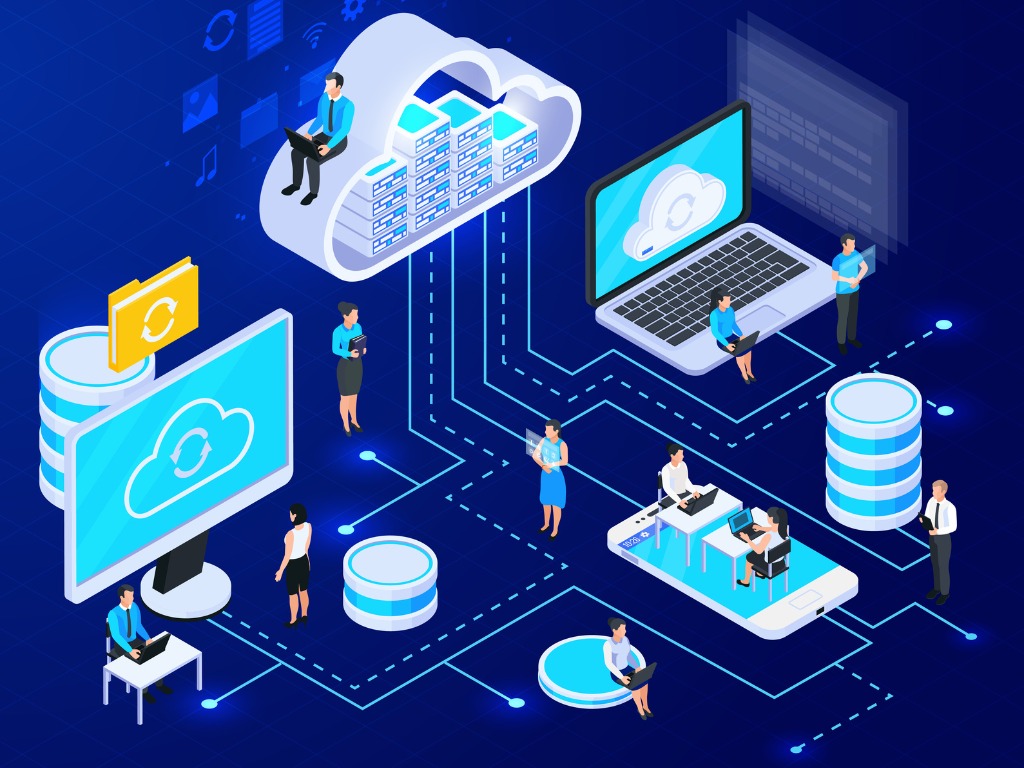 Top 15 SaaS Development Companies 2026