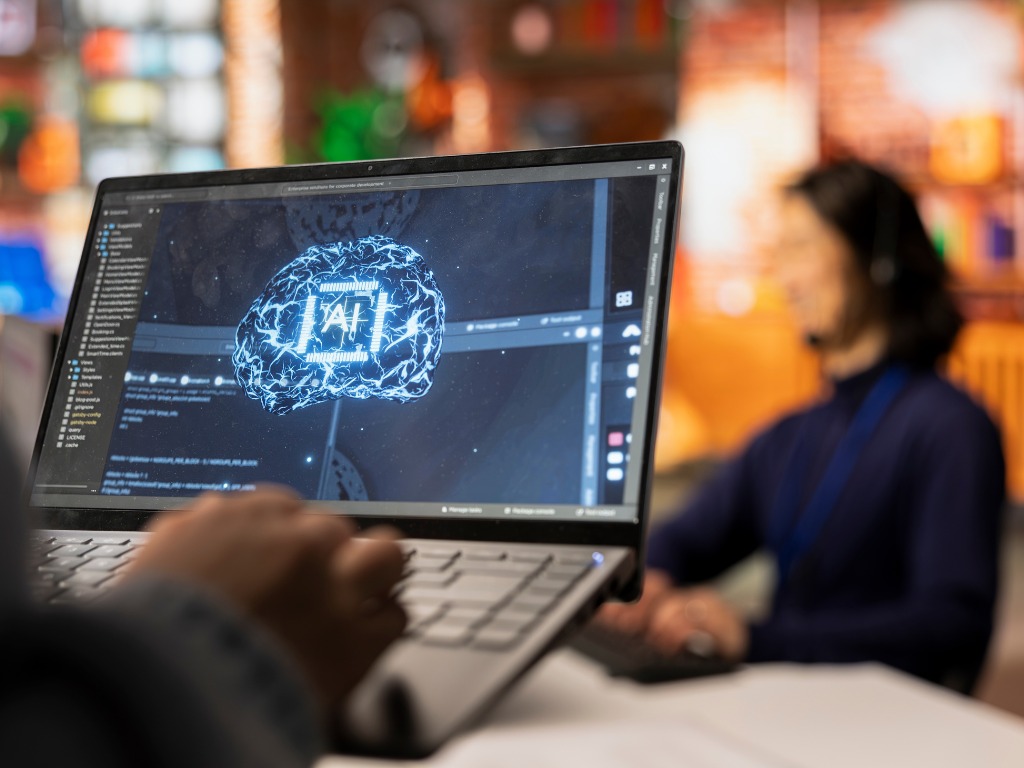 Top AI Software Development Companies